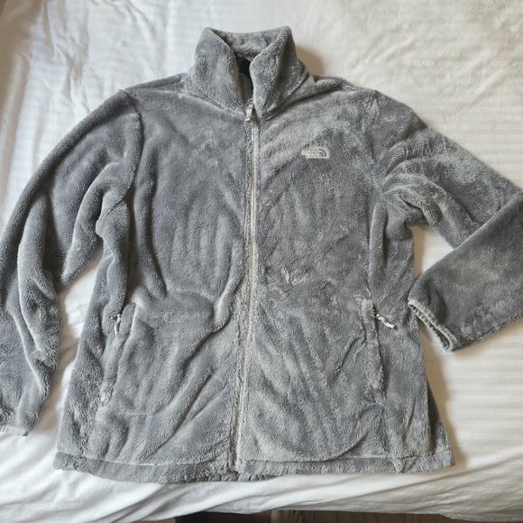 THE NORTH FACE OSITO JACKET - Picture 6 of 10